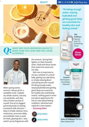 Clicks brochure  2026 page 11