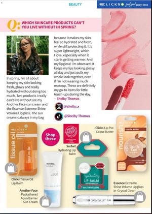 Clicks brochure  2026 page 14