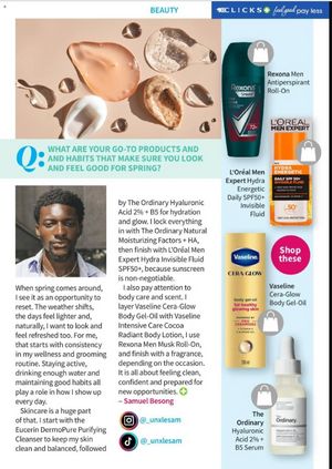 Clicks brochure  2026 page 15