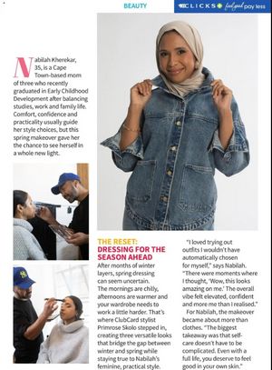 Clicks brochure  2026 page 40
