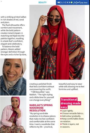 Clicks brochure  2026 page 43