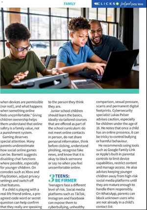 Clicks brochure  2026 page 103