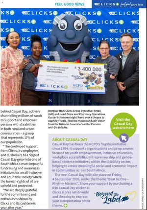 Clicks brochure  2026 page 119