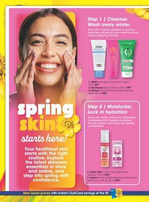 Clicks brochure  2026 page 2