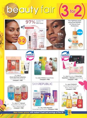 Clicks brochure  2026 page 6