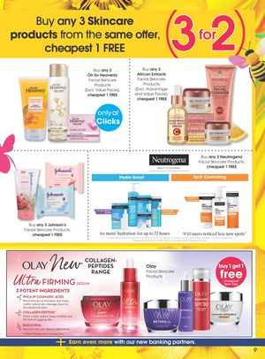 Clicks brochure  2026 page 9