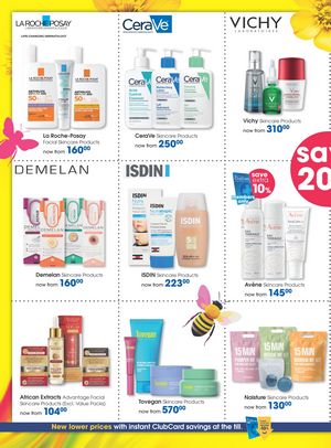 Clicks brochure  2026 page 10