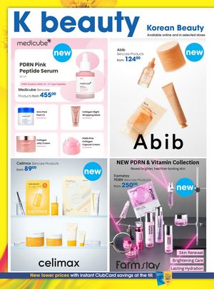 Clicks brochure  2026 page 14