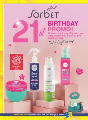 Clicks brochure  2026 page 16