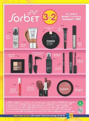 Clicks brochure  2026 page 18