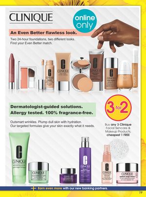 Clicks brochure  2026 page 19