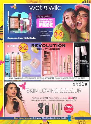 Clicks brochure  2026 page 20