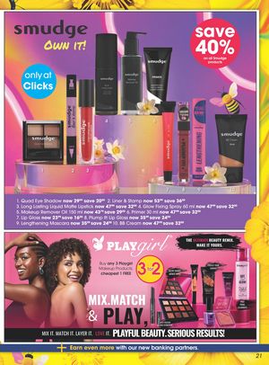 Clicks brochure  2026 page 21