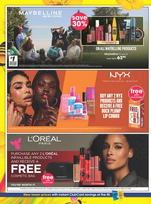 Clicks brochure  2026 page 22