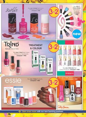 Clicks brochure  2026 page 25