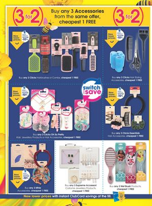 Clicks brochure  2026 page 26