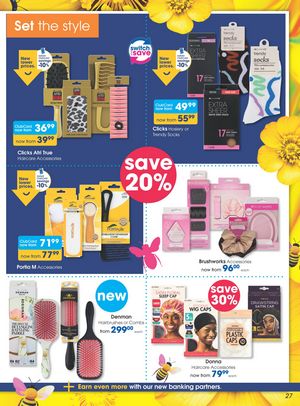 Clicks brochure  2026 page 27