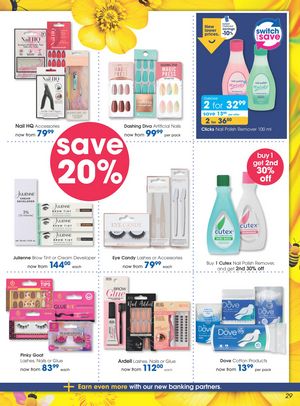 Clicks brochure  2026 page 29