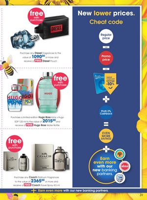 Clicks brochure  2026 page 31