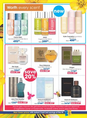 Clicks brochure  2026 page 32