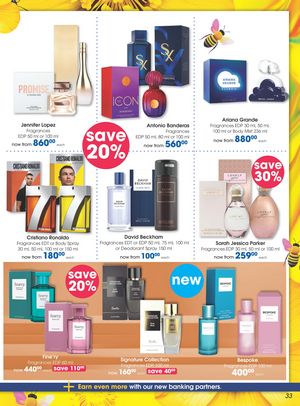 Clicks brochure  2026 page 33