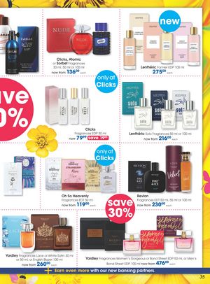 Clicks brochure  2026 page 35