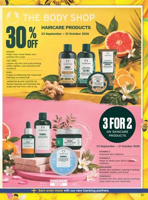 Clicks brochure  2026 page 37