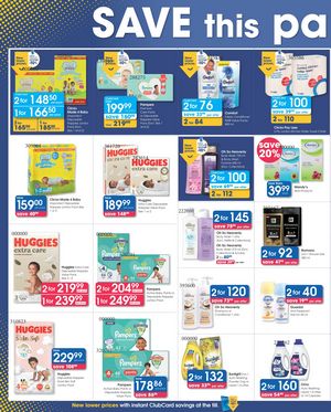Clicks brochure  2026 page 38