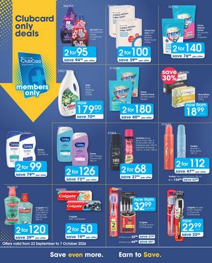 Clicks brochure  2026 page 42