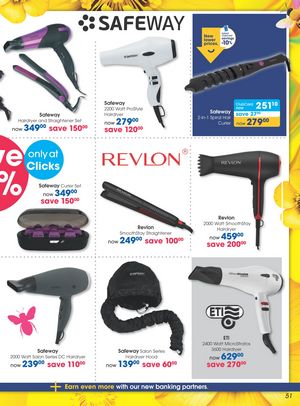 Clicks brochure  2026 page 45