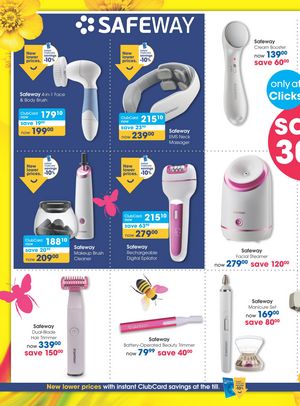 Clicks brochure  2026 page 46