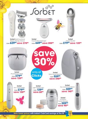 Clicks brochure  2026 page 48