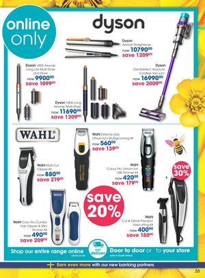 Clicks brochure  2026 page 49