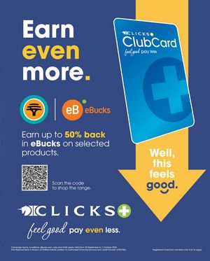 Clicks brochure  2026 page 11