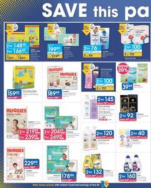 Clicks brochure  2026 page 12
