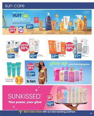 Clicks brochure  2026 page 15