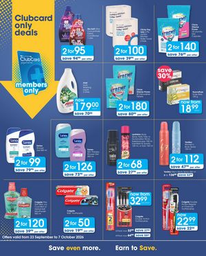 Clicks brochure  2026 page 16