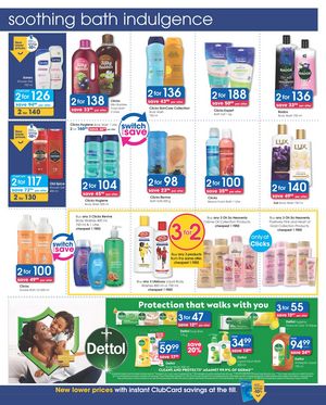 Clicks brochure  2026 page 18