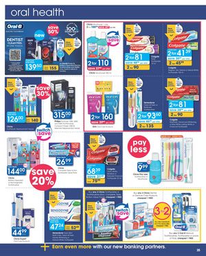 Clicks brochure  2026 page 25