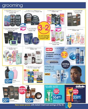 Clicks brochure  2026 page 28