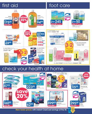 Clicks brochure  2026 page 40
