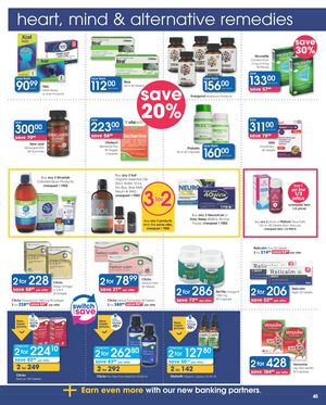 Clicks brochure  2026 page 45