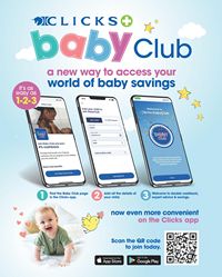 Clicks brochure March 2025 page 4