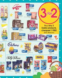 Clicks brochure March 2025 page 12