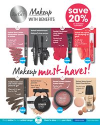 Clicks brochure March 2025 page 15