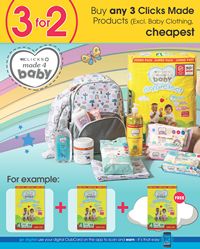 Clicks brochure March 2025 page 31