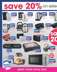 Clicks brochure March 2025 page 41