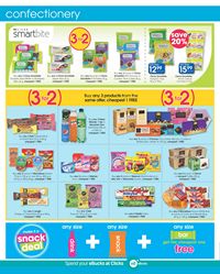 Clicks brochure March 2025 page 45