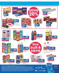 Clicks brochure March 2025 page 46