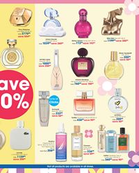 Clicks brochure April 2025 page 7